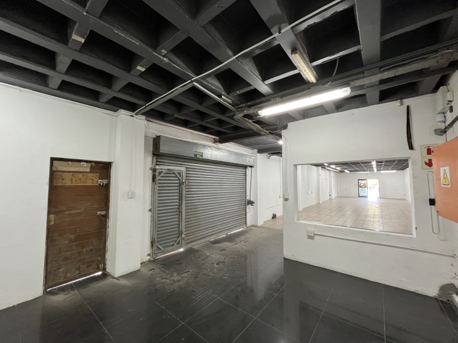 To Let commercial Property for Rent in Parklands Western Cape